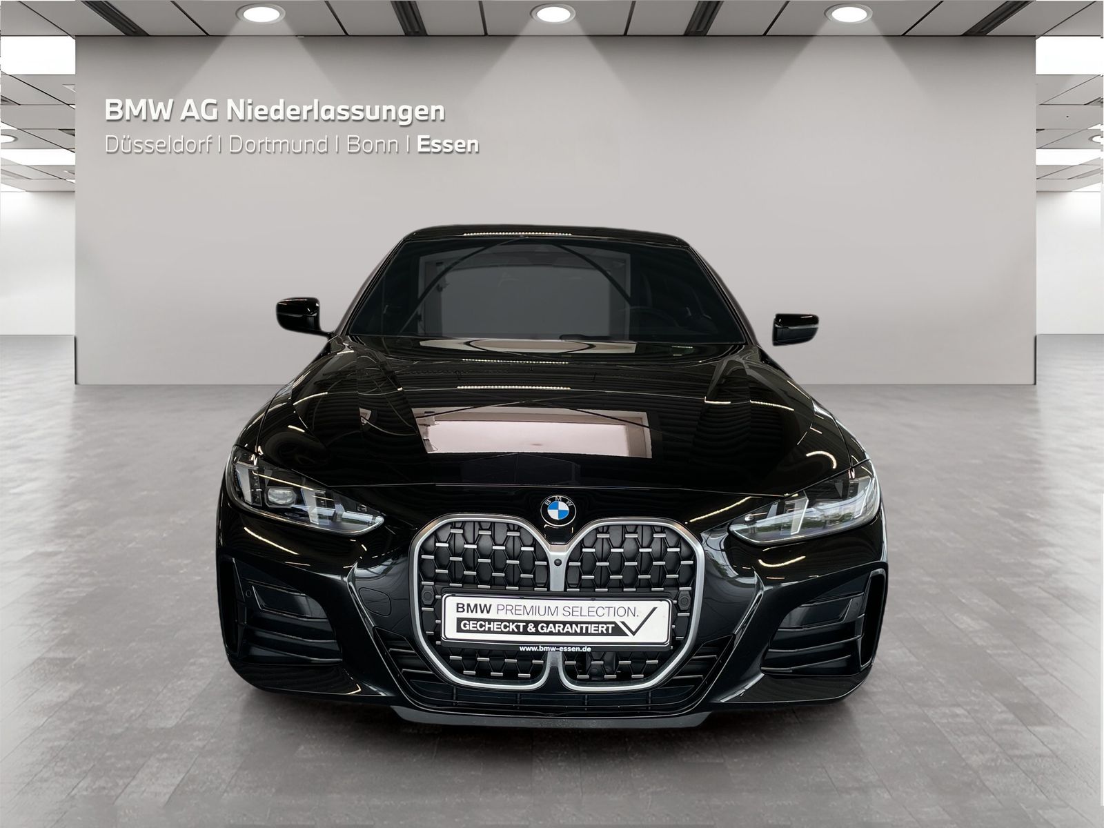 BMW 430 - Bild 8