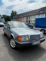 Mercedes-Benz W124 200e H-Zulassung - Mercedes-Benz 200: W124 200e
