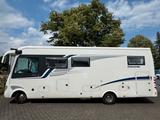 Concorde Charisma 840L - Concorde 8 charisma