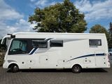 Concorde Charisma 840L - Concorde Charisma 8