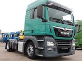 MAN TGX 18.510 BL/Retarder/XLX/152.000 km - Man TGX 18-510