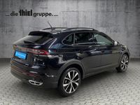 Volkswagen Taigo - Vorschau Bild 4