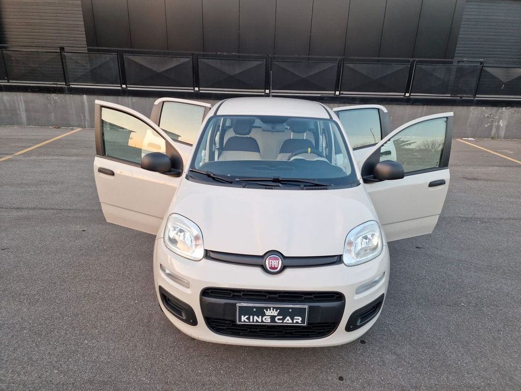 Image of Fiat Panda