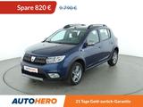 Dacia Sandero 0.9 TCe Stepway Ambiance - Dacia Sandero in Nürnberg