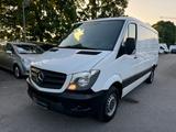 Mercedes-Benz Sprinter II Kasten 213/214/216 CDI Navi Kamera - Mercedes-Benz Sprinter