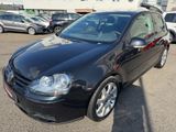 Volkswagen Golf V 2.0TDI Sportline *TÜV NEU/DSG/NAVI/XENON* - Volkswagen Golf aus 2004: TDI