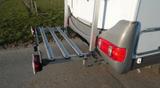 HYMER / ERIBA / HYMERCAR BC 595 - HYMER / ERIBA Rundsitzgruppe Diesel Integrierter