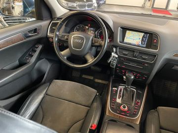 Audi Q5 3.0 TDI  quattro *AHK*NAVI*PANO*ALCANTARA*