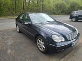 Mercedes-Benz C 320 ELEGANCE Elegance - gebrauchte Mercedes-Benz C 320 aus dem Jahr 2000