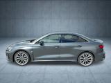 Audi RS 3 Limousine S tr. RS-Abgas Keyless Cam elHeck - gebrauchte Audi RS3 aus dem Jahr 2022