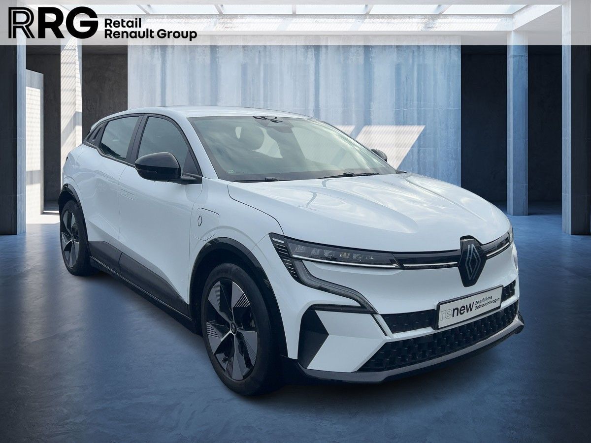 Renault Megane E-TECH - Bild 7