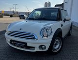 MINI ONE Mini One *SCHECKHEFT*8-FACH*KLIMA*TÜV*