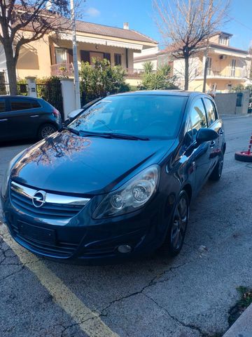 Opel Corsa 1.3 CDTI 95CV ecoFLEX 5 porte Edition