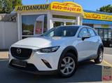 Mazda CX-3 2.0Skyactiv-G Prime-Line*1Hd*Klima*Garantie - gebrauchte Mazda SUV & Geländewagen