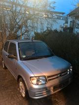 Daihatsu Cuore - Daihatsu aus 1999