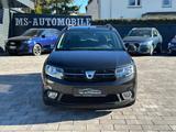 Dacia Logan MCV II Kombi Comfort-Navi-LED-AHK - gebrauchte Dacia Logan aus dem Jahr 2019