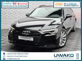 Audi A6 45 TDI QUAT/S-LINE/B&O/ALLRADLENKUNG/360°/ACC - Audi A6 in Leverkusen