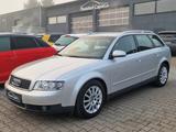 Audi A4 1.9TDI 131PS Avant/2.Ha/Sportsitz/Alu/Sitzh./ - Audi A4 aus 2001: Kombi