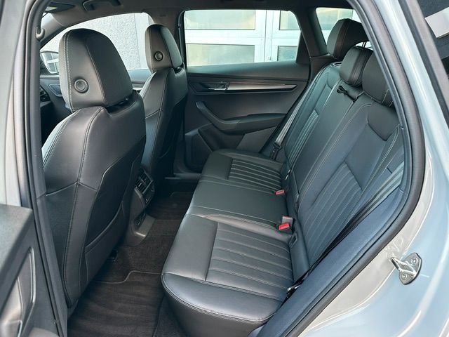 Karoq Sportline 360GRAD;NAV;ACC;ELSITZ