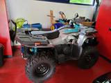 Access Motor Shade Xtreme ATV - NEU