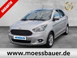 Ford Ka/Ka+ Cool & Sound SITZHEIZUNG/ALUFELGEN - Ford: Ka Alufelgen