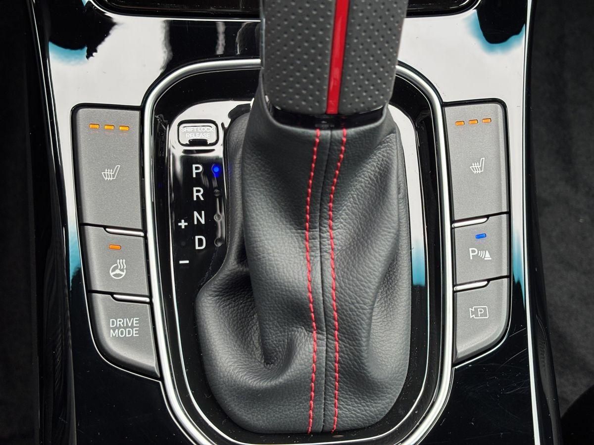 Hyundai i30 – Bild 26