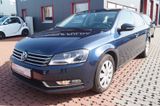 Volkswagen Passat Lim. 2.0TDI  BM - Volkswagen Passat aus 2014