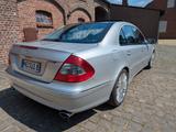 Mercedes-Benz E 350 AVANTGARDE ,Sportpaket, Airmatic, Pano - gebrauchte Mercedes-Benz E 350 aus dem Jahr 2006
