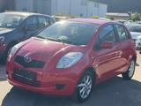 Toyota Yaris Sol*NEU*TÜV*KLIMA*Top* Kleinwagen* - Toyota Yaris Sol mit Benzin-Antrieb