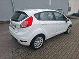 Ford Fiesta Trend TÜV  BIS 04 2027 - Ford Fiesta: 2.0