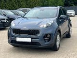 Kia Sportage Dream Team 2WD - Kia Sportage Gebrauchtwagen in Bochum