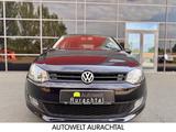 Volkswagen Polo V 1,4 Style - KLIMA/ NEU TÜV/ ALU/ ZV - gebrauchte Kleinwagen in Erlangen