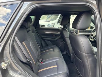 Mazda CX-60 2.5 Homura Plus PHEV AWD