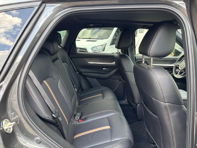 Mazda CX-60 2.5 Homura Plus PHEV AWD