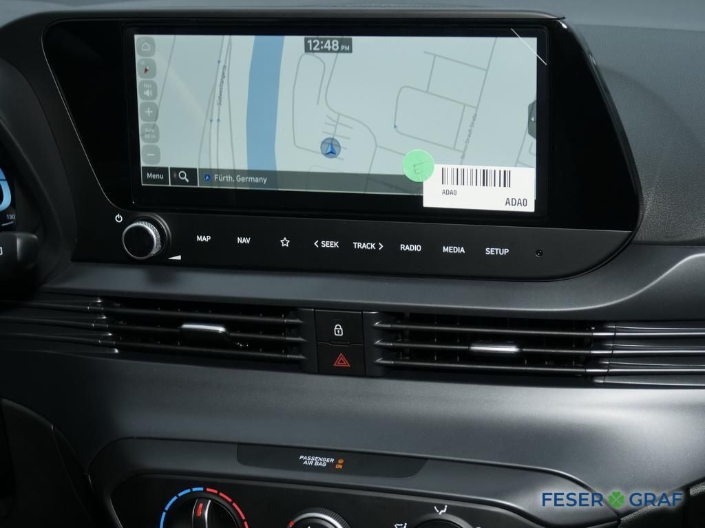 Hyundai i20 - Bild 7