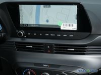 Hyundai i20 - Vorschau Bild 7