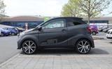 Aixam Coupé - Aixam Coupé Diesel Gebrauchtwagen