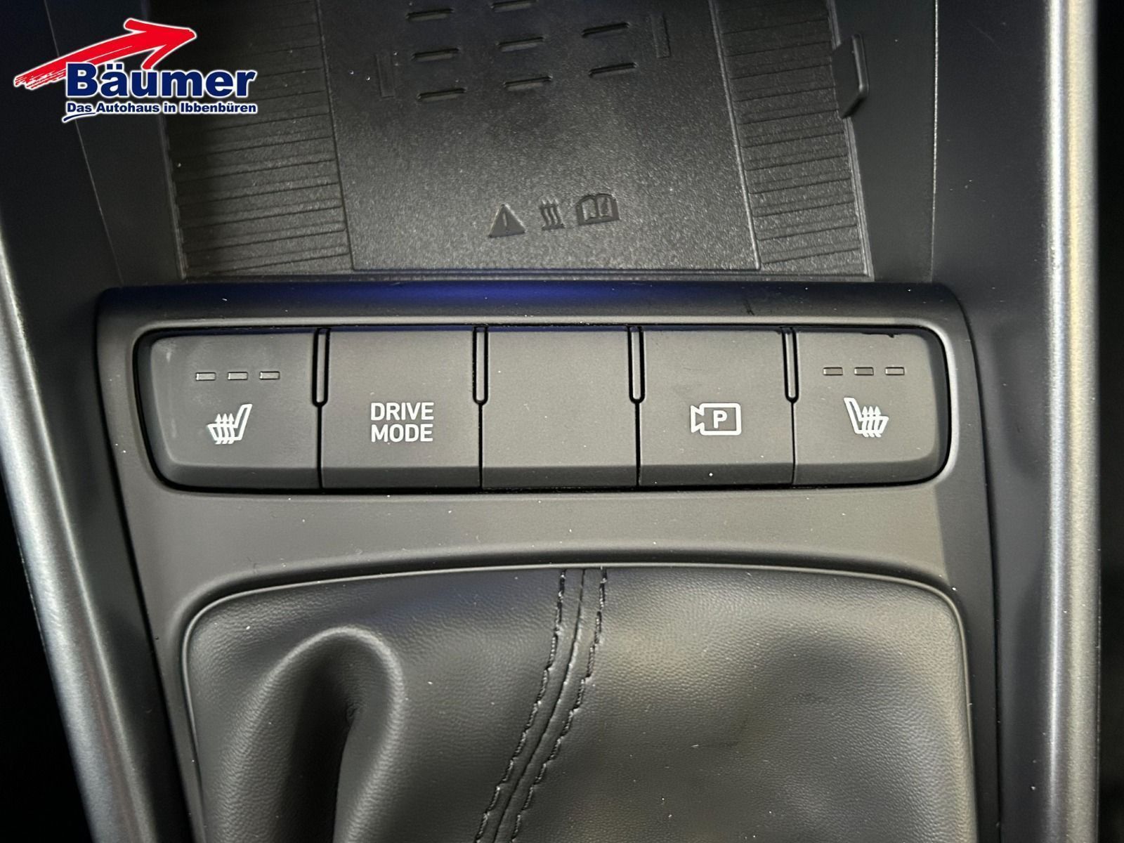 Hyundai i20 – Bild 23