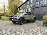 Toyota Hilux 2.8 D-4D 4Wd Invincible*JBL*AHK*Rollo*Büge - Toyota Hilux Invincible Gebrauchtwagen