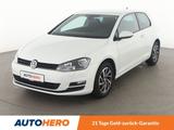 Volkswagen Golf VII 1.2 TSI Trendline BMT *NAVI*TEMPO*SHZ* - Volkswagen Golf: Tsi Trendline