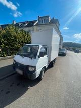 Andere Piggio Qurgo Idee für Mobile Imbiss - Andere in Bonn