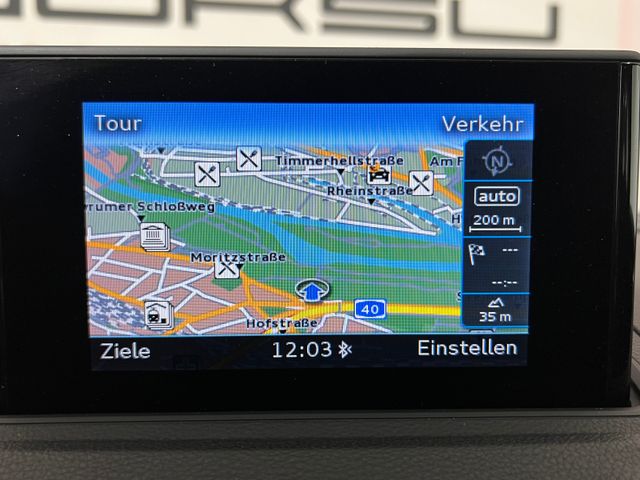 Audi S3 2.0 TFSI quattro Automatik,Navi,Xenon,Alu 18"