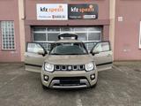 Suzuki Ignis Club 2.HD*WENIG*KILOMETER*NEUWERTIG - Suzuki Ignis in Hamburg