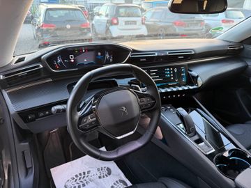 Peugeot 508 - 10