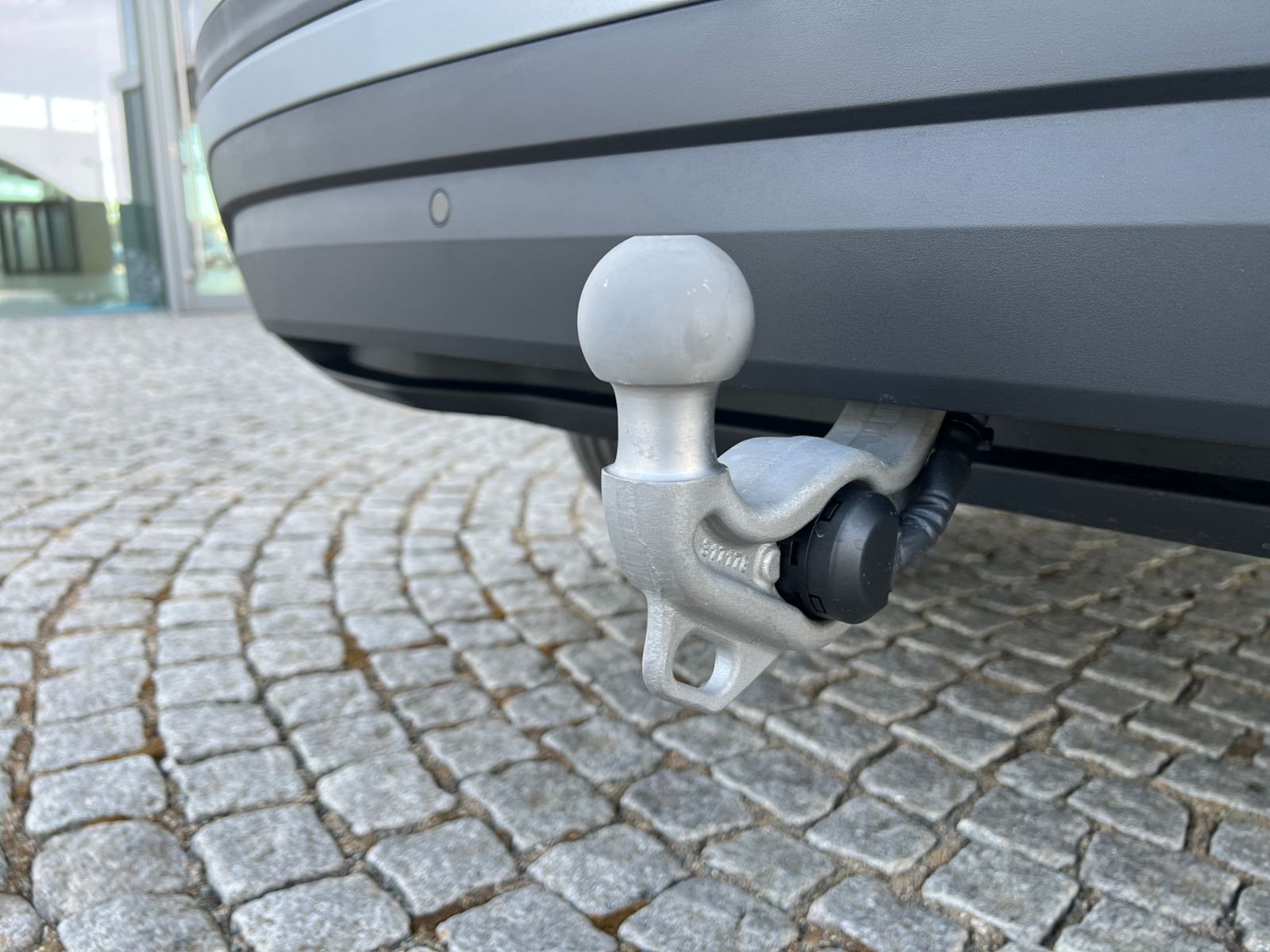 Fahrzeugabbildung SKODA Kodiaq Selection 2.0 TDI DSG 4x4 *AHK, 7-Sitzer,