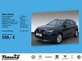 Seat Arona  Style Edition 1.0 TSI DSG LED+PDC+RFK - Seat Arona: Style Edition