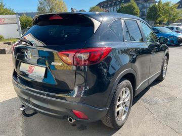 Mazda CX-5 - 5