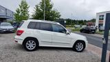 Mercedes-Benz GLK 350 4Matic - LEDER*NAVI*AHK*XENON- - Mercedes-Benz GLK-Klasse in Bremen