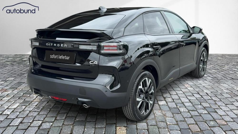 Citroën C4 III 1,2 PT Autom. Max Alu KA LED Link NAV 