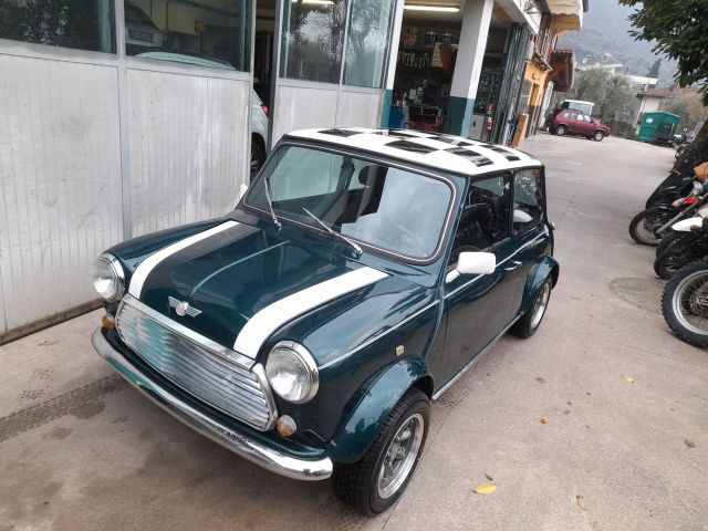 MINI Mini Cooper CODICE ORIGINALE